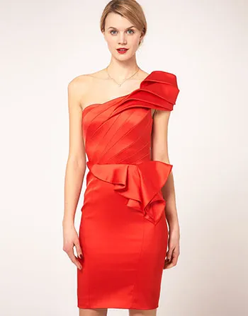 Karen millen - бренд одягу великих розмірів (англія)