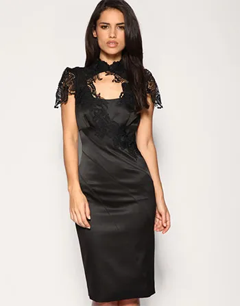 Karen millen - бренд одягу великих розмірів (англія)