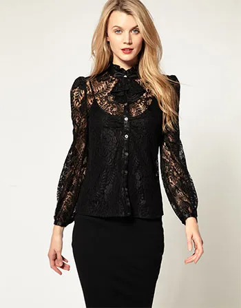 Karen millen - бренд одягу великих розмірів (англія)