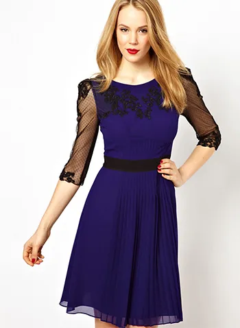 Karen millen - бренд одягу великих розмірів (англія)