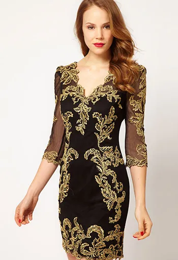 Karen millen - бренд одягу великих розмірів (англія)