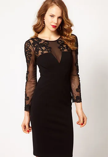Karen millen - бренд одягу великих розмірів (англія)
