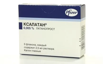 Краплі від очного тиску список, застосування і протипоказання (краплі) Краплі від очного тиску список, застосування і протипоказання