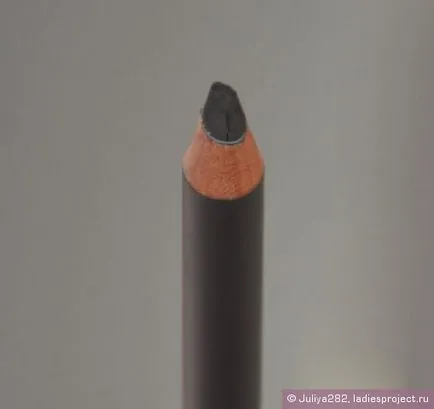 Олівець для брів ideal brow (відтінок чорна кава) від eva - відгуки, фото і ціна