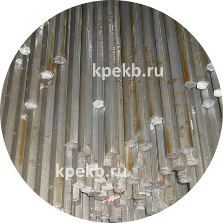 калібрований прокат
