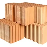 Керамічні блоки або газобетон - що краще (керамічні) Керамічні блоки або газобетон - що краще