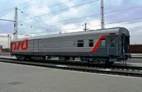 Класифікація вагонів