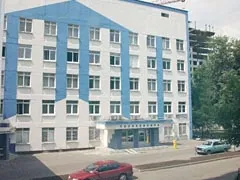 Клінічний центр мікрохірургії