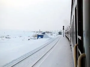 До чого сниться їхати в поїзді (сниться) До чого сниться їхати в поїзді