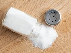 До чого сниться сіль