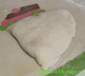 Китайські коржі з мясом - покроковий рецепт з фото, швидко і смачно