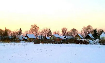 До чого сниться село, сонник село бачити уві сні що означає (сонник) До чого сниться село, сонник село бачити уві сні що означає
