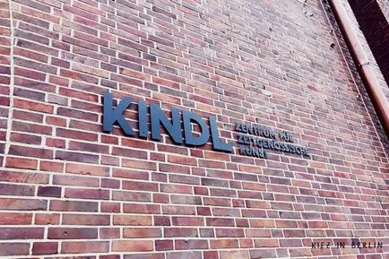 Kindl brauerei трохи пивоварня, трохи кафе і трирівневий музей - kiez in berlin (brauerei) Kindl brauerei трохи пивоварня, трохи кафе і трирівневий музей - kiez in berlin