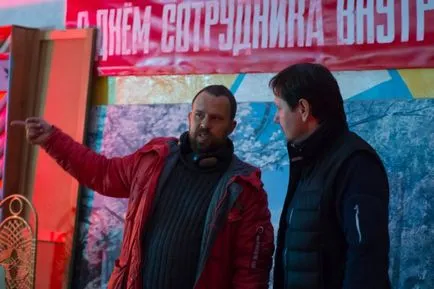 Кирило Плетньов - біографія, фото, особисте життя, новини, фільмографія 2017 (Кирило Плетньов п'ятниця) Кирило Плетньов - біографія, фото, особисте життя, новини, фільмографія 2017