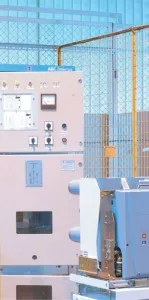 Комплектні розподільчі пристрої 6-10 кв - абс електротехніка (розподільні) Комплектні розподільчі пристрої 6-10 кв - абс електротехніка