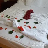 Компліменти готелю club sun heaven family 4 (Туреччина (family) Компліменти готелю club sun heaven family 4 (Туреччина