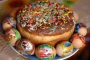 Коли правильно йти до церкви на Великдень