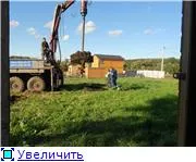 Колодязь за 3 години - дачний форум (це кільця вагою пішли) Колодязь за 3 години - дачний форум