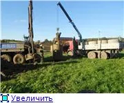 Колодязь за 3 години - дачний форум (колодязь) Колодязь за 3 години - дачний форум
