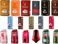 Кава illy історія бренду Іллі, асортимент продукції