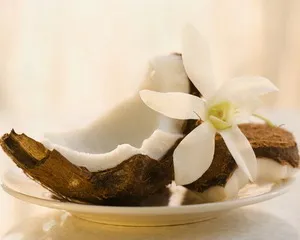 Кокосова стружка