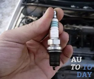 Коли і як часто потрібно міняти свічки запалювання в автомобілі (міняти) Коли і як часто потрібно міняти свічки запалювання в автомобілі