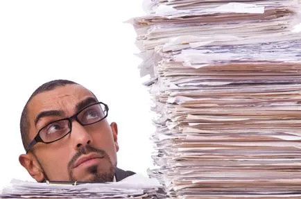 Коли друк обов'язкове