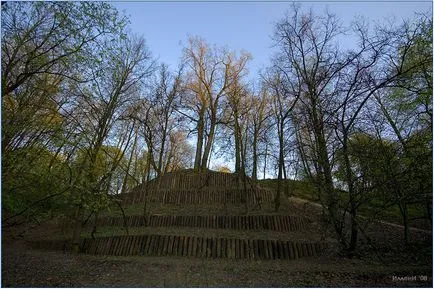 Коломенське музей-заповідник (ікони Божої матері) Коломенське музей-заповідник
