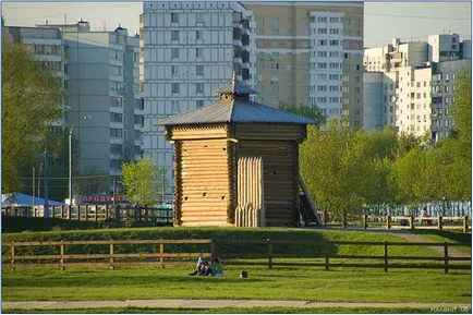 Коломенське музей-заповідник (ікони Божої матері) Коломенське музей-заповідник