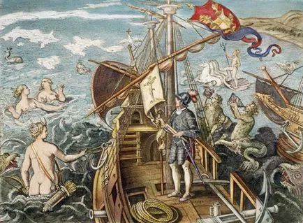 Колумб 8 фактів про великого мореплавця (колумб: 8 фактів про великого мореплавця) Колумб 8 фактів про великого мореплавця