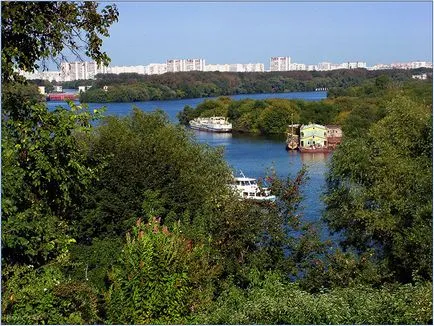 Коломенське музей-заповідник (Коломенське) Коломенське музей-заповідник