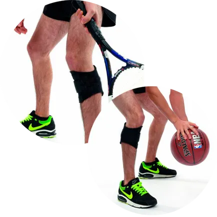 Компресійна накладка be active бі Активні (купити манжет) Компресійна накладка be active бі Активні