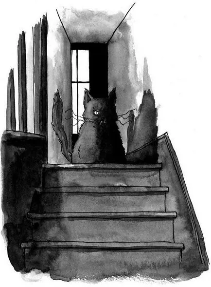 Книга бути котом, сторінка 36 (знову стати людиною) Книга бути котом, сторінка 36