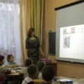 Конспект заняття з малювання з використанням нетрадиційної техніки (школи) Конспект заняття з малювання з використанням нетрадиційної техніки
