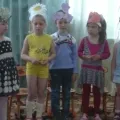 Конспект нод в старшій групі «квіти і трави (навчання) Конспект нод в старшій групі «квіти і трави