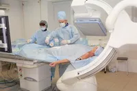 Коронарографія судин серця методика проведення, ускладнення, протипоказання (коронарографія судин серця методика ускладнення протипоказання рекомендації свідчення підготовка) Коронарографія судин серця методика проведення, ускладнення, протипоказання