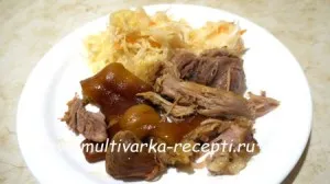 Копчене сало в мультиварці (з рідким димом) (копчене сало в мультиварці) Копчене сало в мультиварці (з рідким димом)