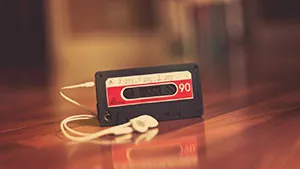 Конвертація аудіо за допомогою freemake audio converter