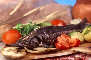 Копчена щука - рецепти кулінарії (копчена) Копчена щука - рецепти кулінарії