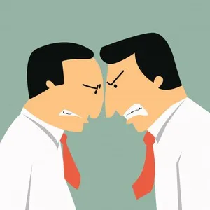 Конфронтація що це таке, визначення, особливості поняття (такий конфронтація визначення значення) Конфронтація що це таке, визначення, особливості поняття