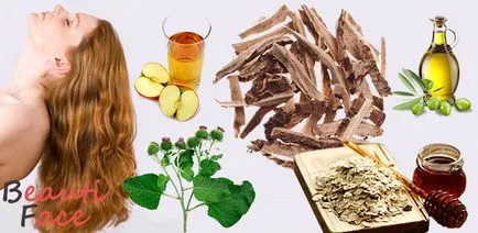 Корінь аїру для волосся як використовувати в домашніх умовах (корінь) Корінь аїру для волосся як використовувати в домашніх умовах