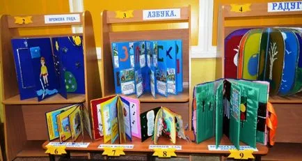Конкурс «книга своїми руками»