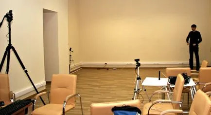 Компьютерра суворий український motion capture (Desktop Motion Capture) Компьютерра суворий український motion capture