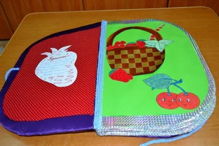 Конкурс «книга своїми руками»