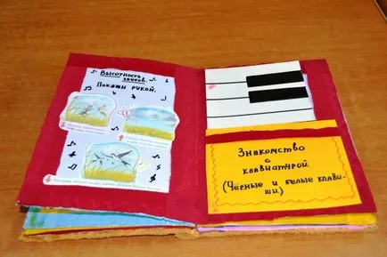 Конкурс «книга своїми руками»