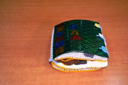 Конкурс «книга своїми руками»