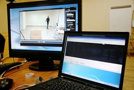Компьютерра суворий український motion capture (motion) Компьютерра суворий український motion capture