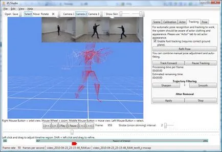 Компьютерра суворий український motion capture (capture) Компьютерра суворий український motion capture