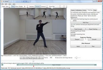Компьютерра суворий український motion capture (motion) Компьютерра суворий український motion capture