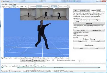 Компьютерра суворий український motion capture (Soft Михайло Никонов) Компьютерра суворий український motion capture
